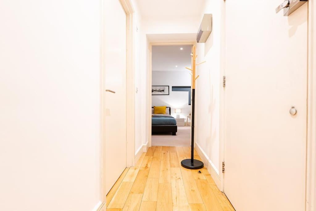 Bright & Modern One Bedroom Flat In Farringdon London Exterior photo